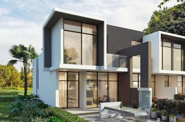 DAMAC Cascades Villas DAMAC Cascades Villas