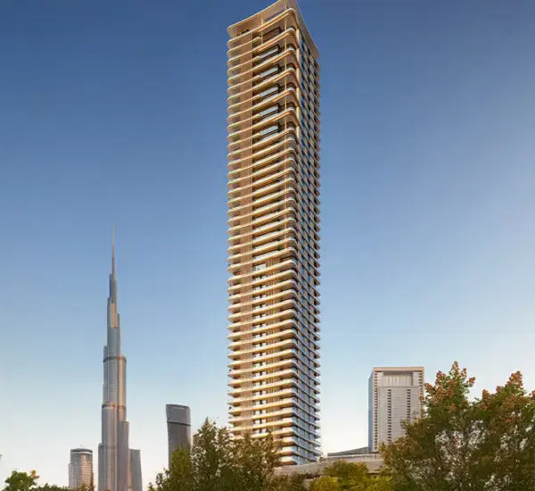 Address Grand Downtown by Nshama Dubai Address Grand Downtown by Nshama Dubai