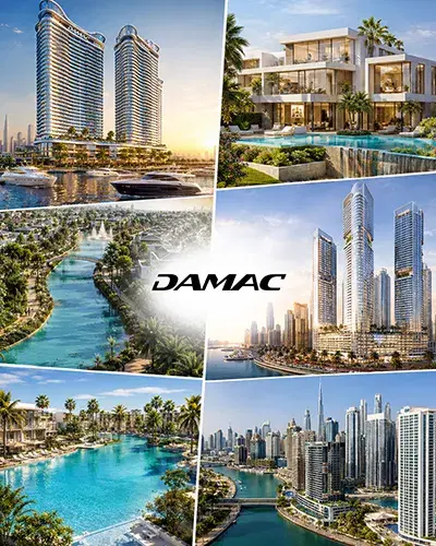 The Real Position of DAMAC Properties in Dubai