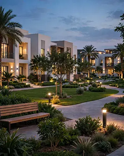 Is Al Furjan A Good Place To Live?