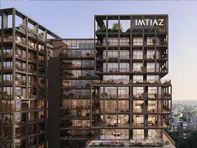 The Vault Imtiaz at Majan Dubai The Vault Imtiaz at Majan Dubai