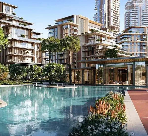 Meraas City Walk Crestlane 5 at Al Wasl Meraas City Walk Crestlane 5 at Al Wasl