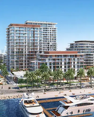 Is Rashid Yachts & Marina A good investment?