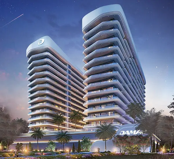 Elo 3 at Damac Hills 2 Dubai Elo 3 at Damac Hills 2 Dubai