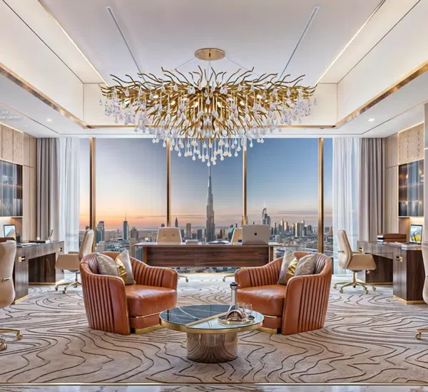 Danube Bayz 102 at Business Bay Dubai Danube Bayz 102 at Business Bay Dubai