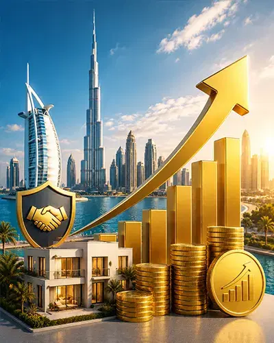 Invest in Dubai: With Tremendous Growth For Supportive Investment