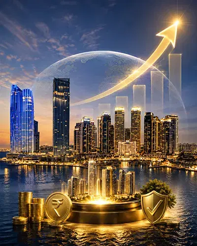 10 Best Restaurants In Burj Khalifa