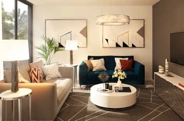 Sahara Villas Sahara Villas