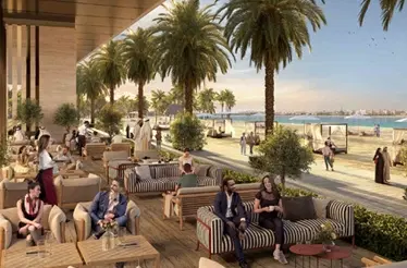 Emaar Beachfront Address Residences The Bay at Dubai Emaar Beachfront Address Residences The Bay at Dubai