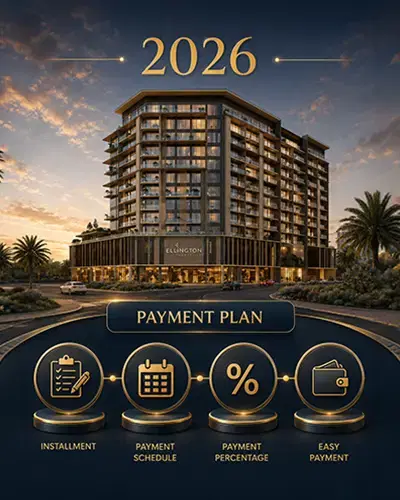 MBR City Dubai Property Guide 2026: Everly Place Payment Plan