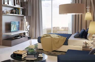 DAMAC Fiora DAMAC Fiora