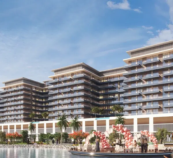 DAMAC Riverside View Sky DAMAC Riverside View Sky