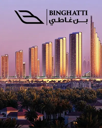 Meydan Dubai Investment Guide 2026: Mercedes-Benz Places Binghatti City