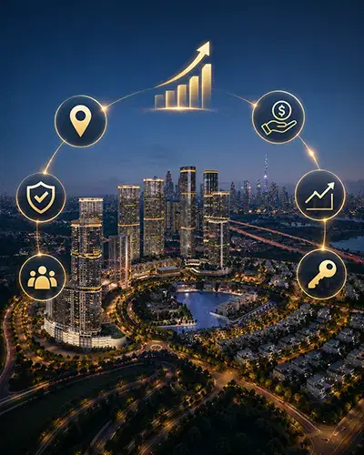 Why Invest In SOBHA Hartland 2?