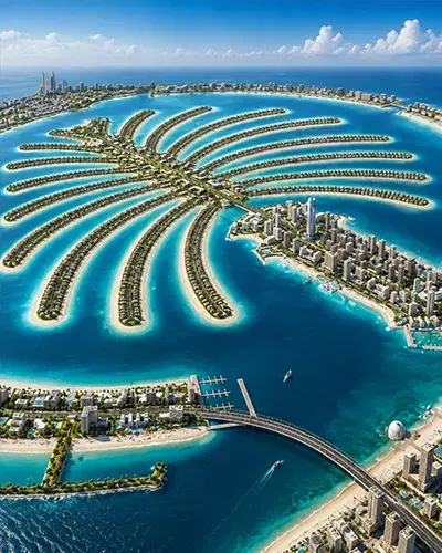 Things To Do In Palm Jumeirah