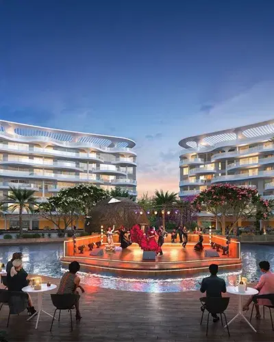Is DAMAC Lagoons A Good Project?