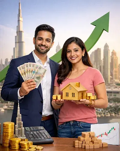 Dubai Property Investment for NRIs: Complete 2026 Guide