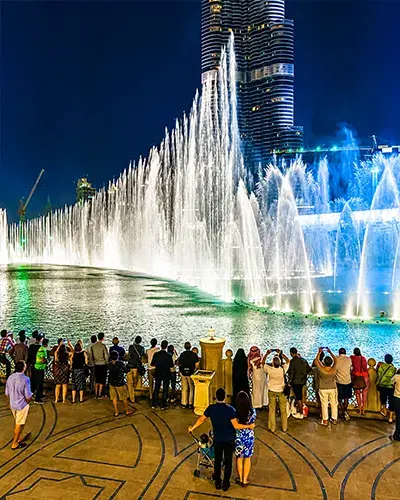 12 Places To Visit In Dubai For Free