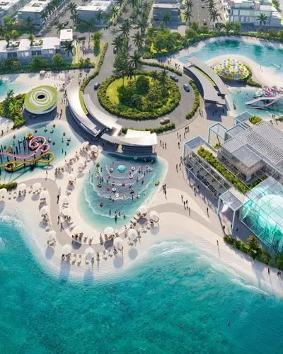 Top 10 Attractions To Visit In DAMAC Hills
