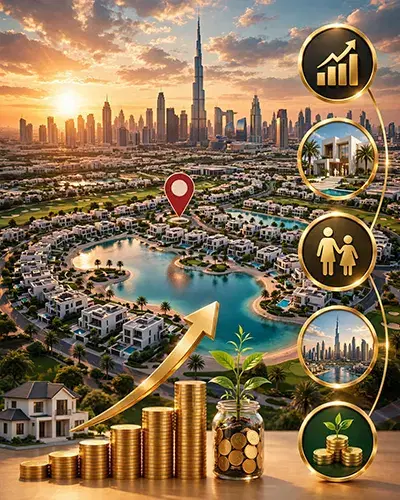 Is MBR City A Good Investment?