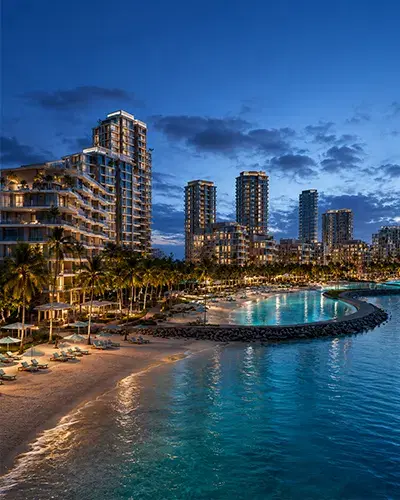 Why Invest In Nakheel Properties?