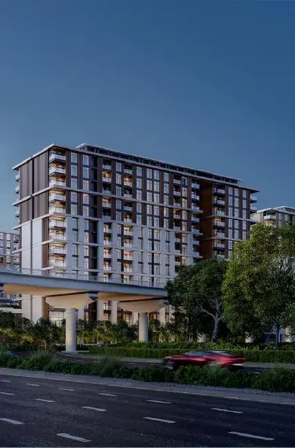 Expo Living at Expo City Dubai Main Banner