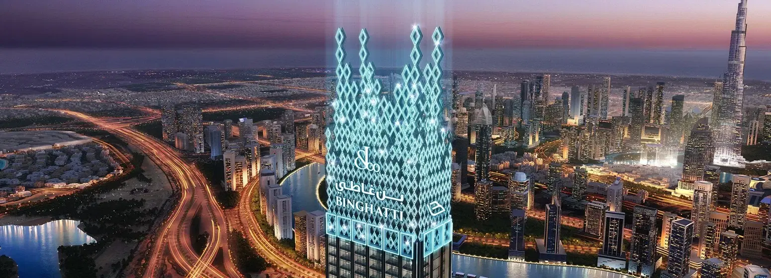 Dubai Holds The Crown In Luxury Property Market