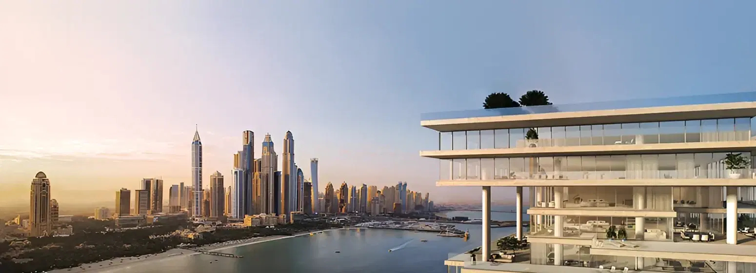 Palm Jumeirah: A Complete Guide To Dubai Iconic Island