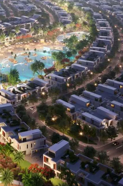 Damac Lush Dubai Main Banner