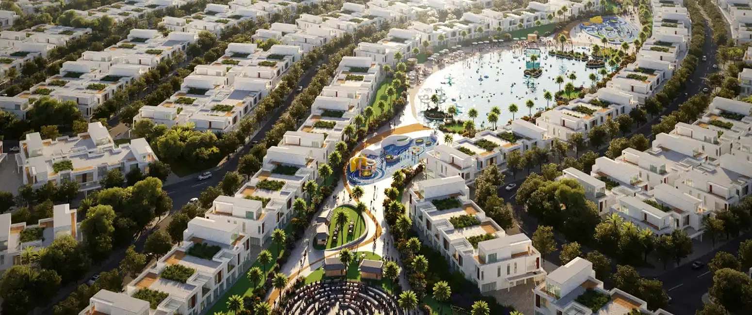 Damac Riverside