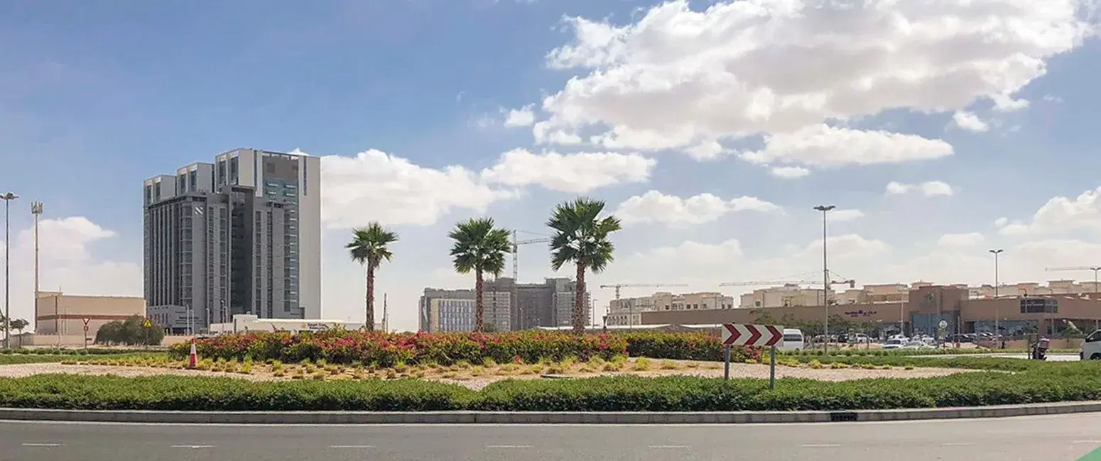 Dubai Science Park