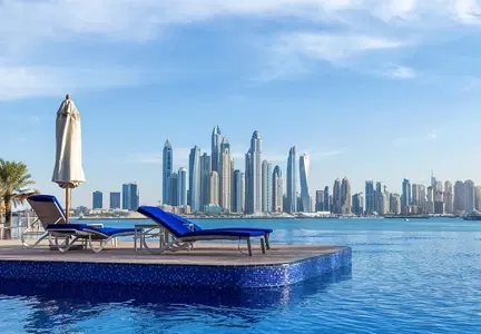 The Properties in Dubailand Set the New Standard for Luxury Living