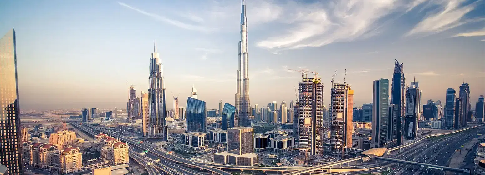 What Is The Average Cost Of Housing In Dubai?