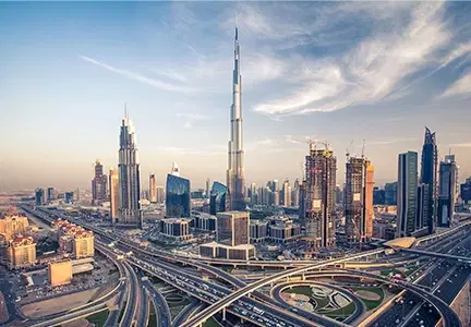 Can I Move To Dubai If I Buy A House?