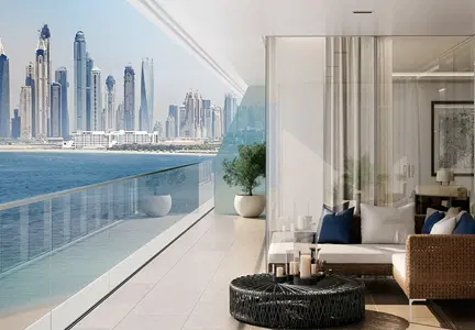 The Benefits of Waterfront Apartments and Villas In Dubai
