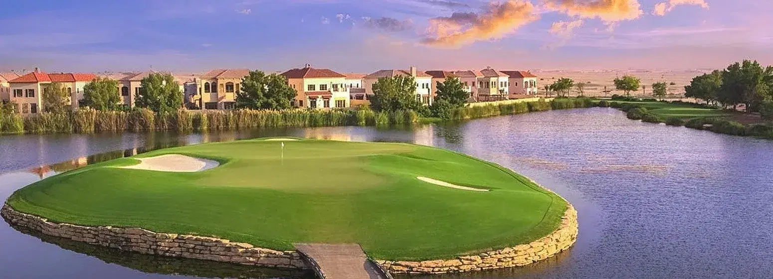 Most Expensive Areas For Buying Property In Dubai