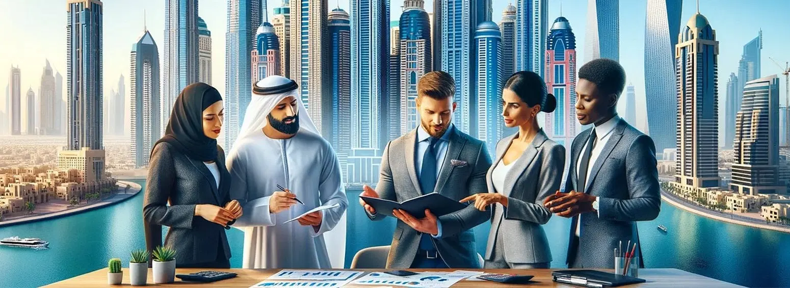 Can A Foreigner Buy A House In Dubai