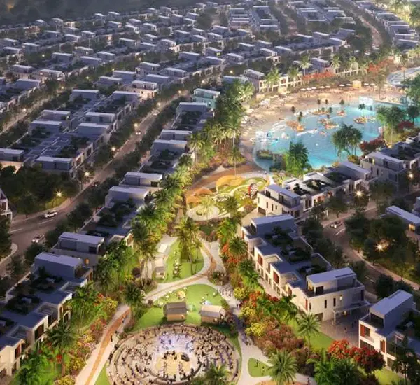 DAMAC Lush DAMAC Lush