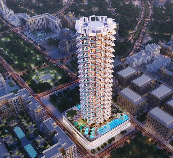 Binghatti Phantom Binghatti Phantom