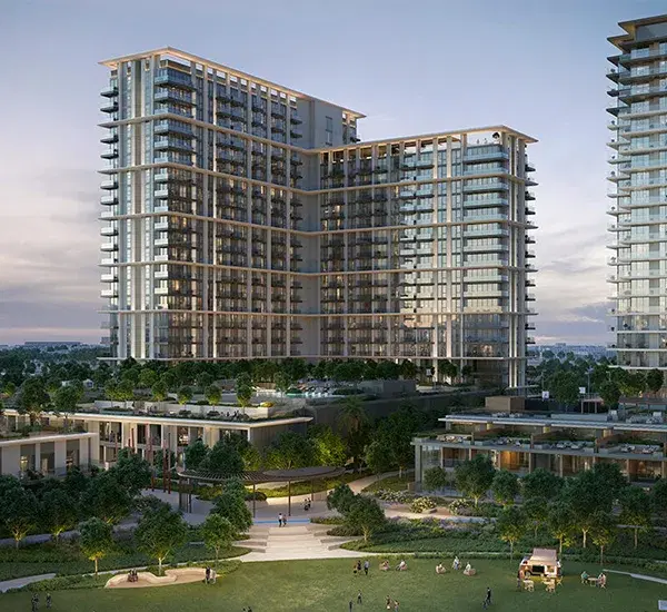 EMAAR Palace Residences Hillside B at Dubai Hills Estate EMAAR Palace Residences Hillside B at Dubai Hills Estate