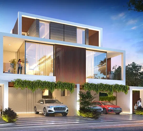 DAMAC Park Greens DAMAC Park Greens