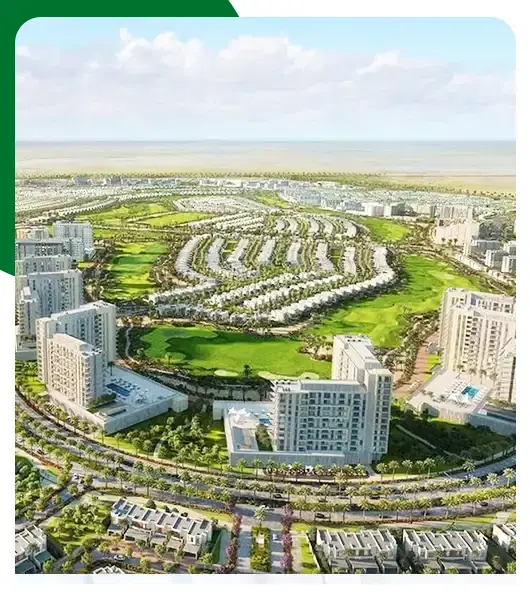 What Is The Dubai South Development Plan?