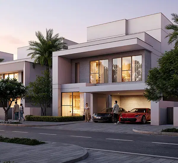 Emaar Montura at Grand Polo Club & Resort Emaar Montura at Grand Polo Club & Resort