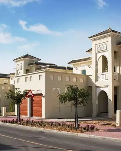 Best Villa Communities In Dubai: Choose The Best From The Given List