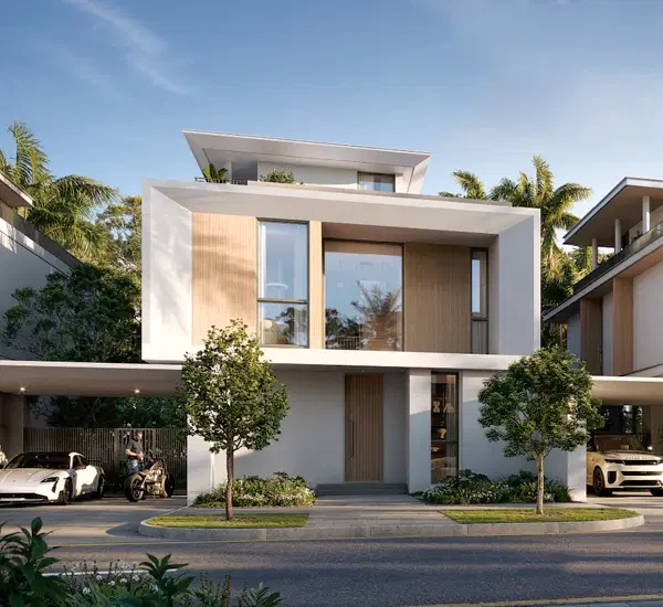 Emaar Farm Grove at The Valley Dubai Emaar Farm Grove at The Valley Dubai