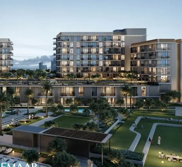 Emaar SERA at Rashid Yachts & Marina Emaar SERA at Rashid Yachts & Marina