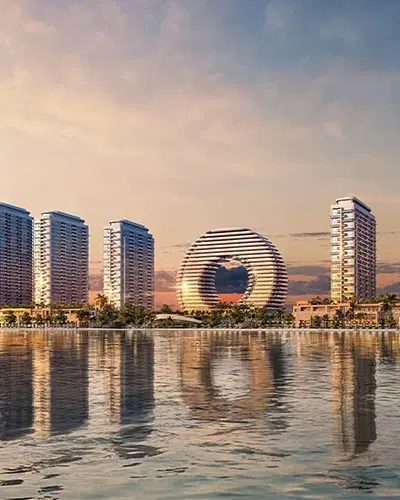 Romanians Bought Apartments of AED 272 Million In Sobha Dubai