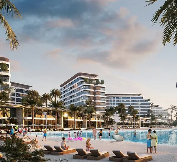 Sobha Selene Beach Residences Sobha Selene Beach Residences