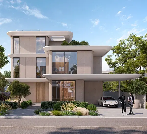 Emaar Park Gate 2 at Dubai Hills Estate Emaar Park Gate 2 at Dubai Hills Estate