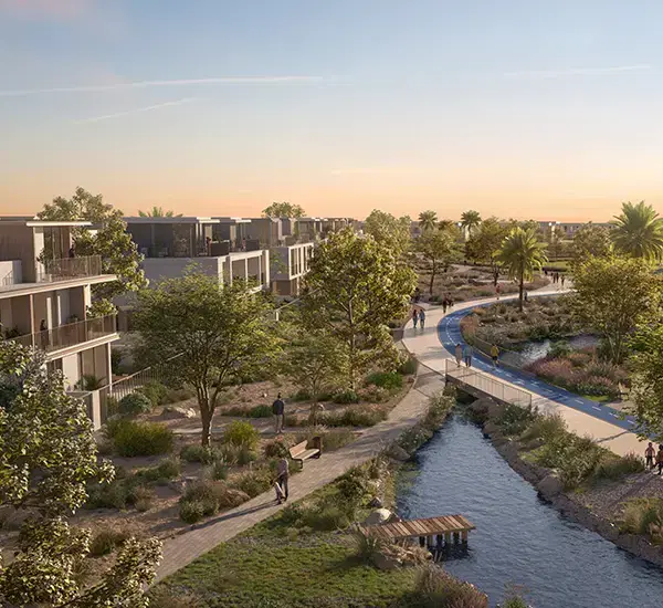 Emaar Avelia at The Valley Emaar Avelia at The Valley